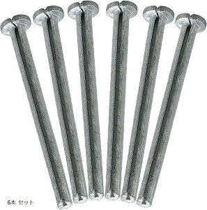 【楽天ランキング1位入賞】ゴルフクラブ バランス用 鉛 シャフト 調整 重り ウェイト ドライバー アイアン 8g (6本 セット)