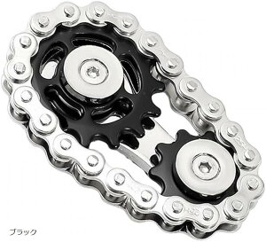 nhXsi[ tBK[Xsi[ fidget Spinner oCN`F[Xsi[ tBK[MA w N ] 悭 (ubN)