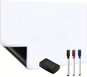 �z���C�g�{�[�h �V�[�g �}�O�l�b�g�� �S���� �͂����� �J�b�g�\ �f���� ���� �y���t�� 40x80cm (�z���C�g)