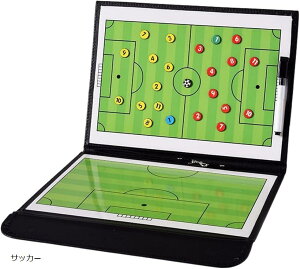 �T�b�J�[ ���{�[�h �T�b�J�[�{�[�h �܂��ݎ� A4�T�C�Y �}�O�l�b�g�t �y���t�� �R�[�`���O�p�^�N�e�B�J���{�[�h