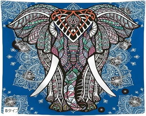 ^yXg[ Ǌ|  Ch  150cmx130cm CeA  AWA (B^Cv)