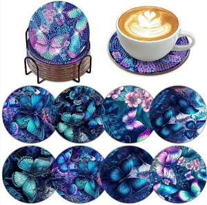 Astartia _ChA[g R[X^[ Lbg DIY _Chr[Y 5D_ChhLbg  _ChyCeBO S l qp A[gNtgpi 8 (u[o