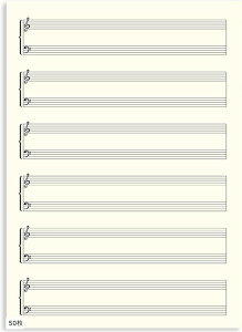 �s�A�m ���S�� �ܐ��� �ܐ��� �L�����p�X A4 12�i 50�� �y�� �䎆 �m�[�g (50��)