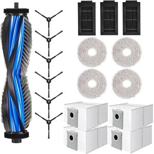 ݊i GRobNXՕi 18 DEEBOT T50 Omni / Pro p {bg|@Օi GRobNXi GRobNXS~pbN (zCg)