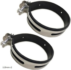 TCT[oh ėp Vo[ }t[ oCNp[c XeX YM-256-SS (115mmx2)