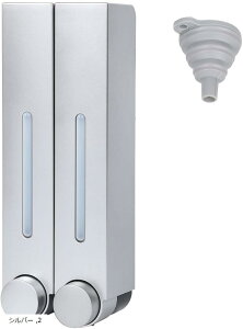 Vv[fBXyT[ e l֗p Ǌ| XebJ[ Rl t ȒP t(2C Vo[, 420ml)