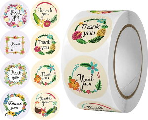 �V�[�� Thank you �~�` 2.5cm 500���Z�b�g �M�t�g�p (C)