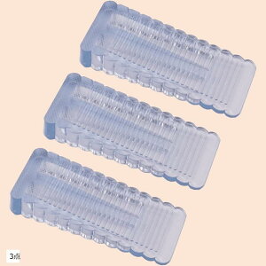 スライドドアストッパー ロック 引き戸 開き戸 手軽 ペット スライドドアロック 3点セット