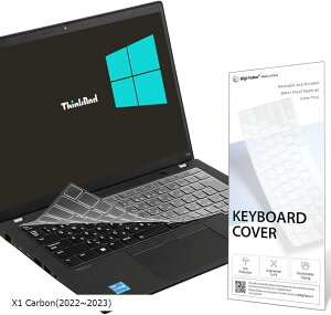 2022`202314 Lenovo L[{[hJo[ {JISz ThinkPad X1 Carbon Gen 11/ 10/ 9 Yoga 8/Gen 7p ی tB (X1 Carbon(2022`2023))