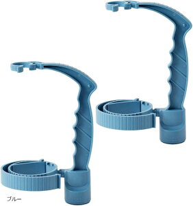 �y�b�g�{�g�� �n���h�� ����� �{�g���I�[�v�i�[ ����~�� 2�Z�b�g (�u���[)