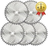 【楽天ランキング1位入賞】互換品 草刈り機 チップソー 替刃 外径255mm 40P 刈払機 草刈り用 草刈機の刃 …
