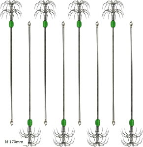 CJtbN GM G  d| CJނ XeX P[Xt (Vo[, M 170mm)