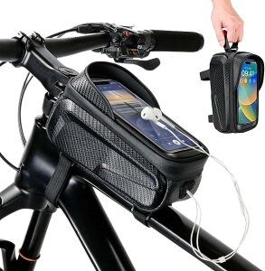 t[ obO ]ԗp h EVAP[X X}z[ TPU^b`pl 6.8C`Ή gbv`[u^ (ubN, 206x100x115mm)