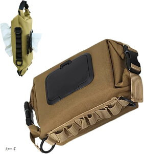 EFbgeBbVP[X |PbgeBbV z_[ 2in1 pЂƂ܂Ƃ  ^ g  AEghA Lv 2 [ @\ |[` xgt (J[L)