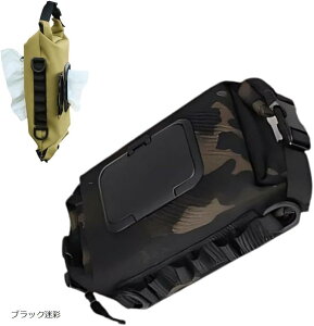 EFbgeBbVP[X |PbgeBbV z_[ 2in1 pЂƂ܂Ƃ  ^ g  AEghA Lv 2 [ @\ |[` xgt (ubN)