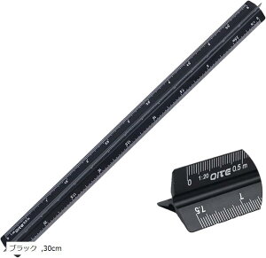 A~ OpXP[ kڒK K (ubN, 30cm)