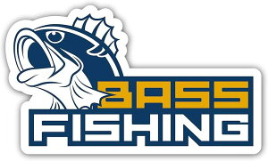 BASS FISHING ނXebJ[ oXtBbVO Lv AEghApXebJ[ V[ W90mmxH52mm oXނ N[[{bNX ԗp oCNp