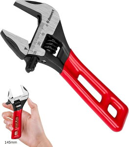 �����L�[�����` ���C�h �V���[�g �|�P�b�g�����L �S��145mm ����30mm �����\ �ڐ��t�� ����~�߃O���b�v �y�� �H�� DIY �Ԑ��� �C���p (145mm)