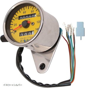 ݊i oCN Xs[h[^[ @B LED 140km/h ėp gbv[^[ Ih[^[ @\CWP[^[ (CG[xVo[)