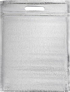 ۗobO 30x40cm 2.5mm Wbp[t A~ۗ eʁEyʁE܂肽݉\ Hiۑ AEghAEEނp (Vo[, )