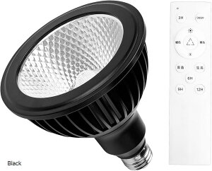 LEDA琬Cg E26 v 24WX}[gCg tXyNg r[p38x u\60x Fx2700K-5800K\ 莞\ (Black)