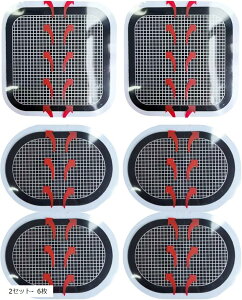 ݊ pbg EMS؃xgp WFV[g 3x2Zbg v6 (ubN)