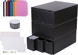 3fBXvC Xg[W{bNX g[fBOJ[hP[X 2570ȏ[\ Zp[^[ 36 V[Eی`ʃe[vt J[hXg[W fBXXg (ȂC 3C Zbg)