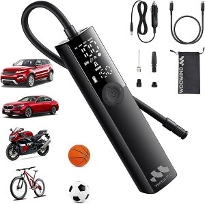 d C RvbT[ [d DC12V VK[\Pbg ő刳150PSI Cw ~  p  ouΉ Ventus Pro