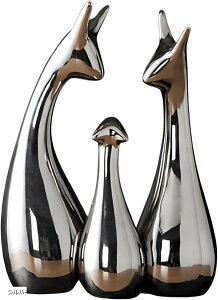 VJ IuWF CeAG  k Mtg  u 3_Zbg (Vo[, ̕ 27x7cmA̕ 26x7cmA̎q 16x6cm)