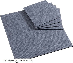 �^�C���J�[�y�b�g ���� �t���A�}�b�g �^�C���}�b�g ����~�� �h���ۉ� �y�b�g�p�J�[�y�b�g �t���[�����O�J�[�y�b�g ����@�􂦂� �������ȒP �ݒu�ȒP DIY�\ �z���}�b�g (���C�g�O���[, 