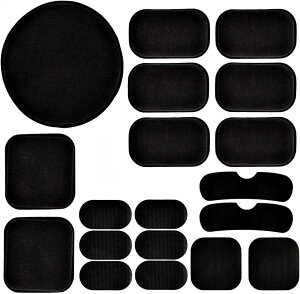 wbgpbh Ci[pbh ppbh 19 ToQ[wbgp ~^[wbgp FAST MICH ]ԃwbgp oCNwbgp Hwbgp ėp (ubN)