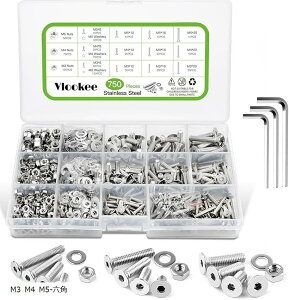 750{ ˂ Zbg M3 M4 M5 M˂ SUS304 XeX Zpt MrX 珬˂ lW @pȂ׏˂ ibg bV[ [{bNXt