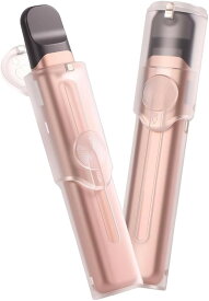 【楽天ランキング1位入賞】コンパチブルDR.VAPE3用の保護ケース TypeX用の収納ケース 対応アドクターベイプ Model3収納カバー 抗衝撃 耐落下 ネックストラップ付き (ホワイト)