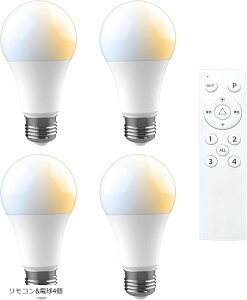 LEDd E26 nQd100 W Fx2700 K-6500Kɒ X}[gv R 4 (, Rd4)