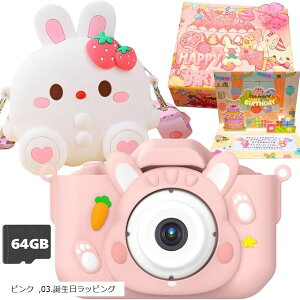 64GB |VGbgtLbYJ gCJ qpJ Q[@\ yv[[ CJ 8{Y[ v[g ̎q j̎q (sN, 03.absO)