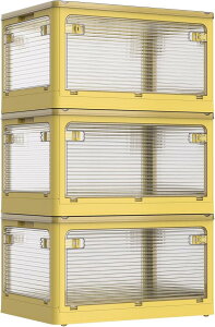 [{bNX Wt ςݏdˉ\ So LX^[t ߑ[P[X ω׏d eʎ[{bNX (CG[C3Zbg, XLi60x42x34cmj)