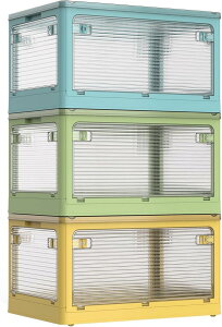 [{bNX Wt ςݏdˉ\ So LX^[t ߑ[P[X ω׏d eʎ[{bNX (}`J[C3Zbg, XXLi67x46.5x37.5cmj)