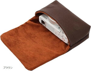 �R���f�W �P�[�X �f�W�J�� �J�������[�|�[�` �R���p�N�g�J���� ���[�P�[�X �ی� ���^ �y�� �g�їp �Ռ��z�� (�u���E��)