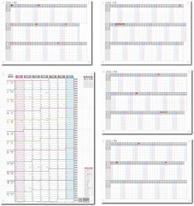 1NA  iJ_[ K`[g Ƒ 2026N 1n܂jn܂ 傫 Ǌ| (pXe, A2)