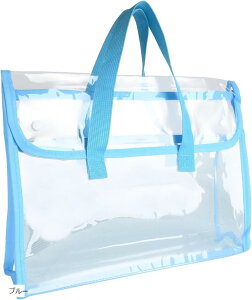 A4 t@CP[X NAz_[ {^ h PVC (u[, NL5232Bl)