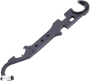 M4 M16 �����` ���@�\ �}���` �c�[�� ���A���T�C�Y GBB �Ή� �����e�i���X (�����`B)