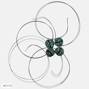 LED ���C�X�C�b�`�t�� �d�����C�g 4�Z�b�g CR927�Ή� (�z���C�g)