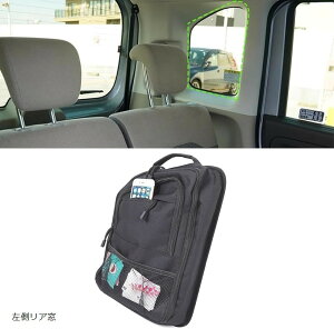 z_ N-BOX JF3 JF4 2017`2021NɑΉ ԗp[obO A[obO EChE[obO gNTChEBhEobO pbP[W p[c (A)