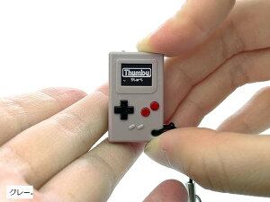 Thumby O[ ȃQ[@ vC\ȃvO\ȃL[`F[: dq~j`A STEMwKc[ (O[ANAAsNAeB[B)