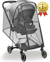 楽天市場】ベビーカー レインカバー a型 b型の通販