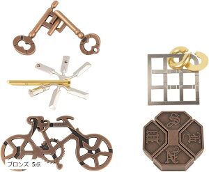 �m�b�̗� ���̃p�Y�� ��l�p���@�ɂԂ��O�b�Y (�u�����Y 5�_)