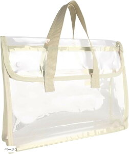 A4 t@CP[X NAz_[ {^ h PVC (x[W, NL5232Bg)