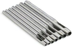 |`Zbg 7_Zbg vEExgp (ʐ^F, 1.5mm+3.0mm+4.0mm+5.0mm+6.5mm+11mm+12mm)