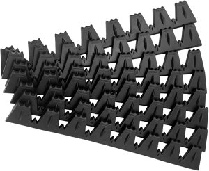 op[K[h veN^[ Kh~ A_[K[h ̓p[c GA ėp ubN 30cmx8 (ubN)