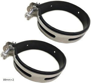 TCT[oh ėp Vo[ }t[ oCNp[c XeX YM-256-SS (89mmx2)